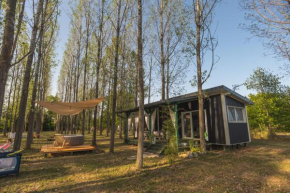 Drina River Glamping
